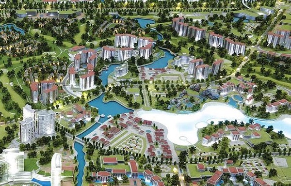 Quảng Nam: Dự án Nam Hội An gặp khó khăn do Suncity trì hoãn đầu tư