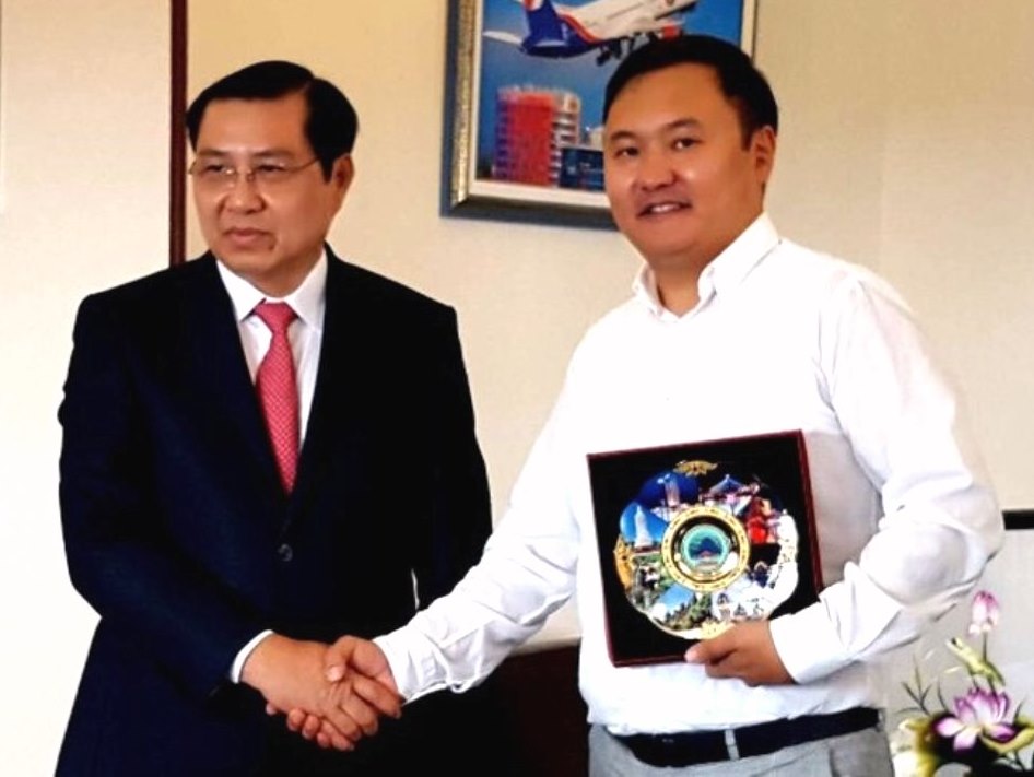 TP Đà Nẵng: Nga sẽ đầu tư nhà máy sản xuất ô tô tải