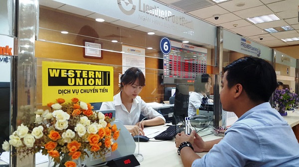 LienVietPostBank công bố thông tin giảm chỉ tiêu lợi nhuận 600 tỷ đồng