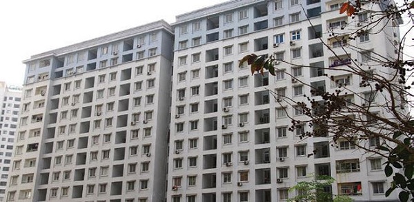 Hà Nội chuẩn bị quy hoạch dự án NOXH tập trung tại Thanh Trì và Thường Tín