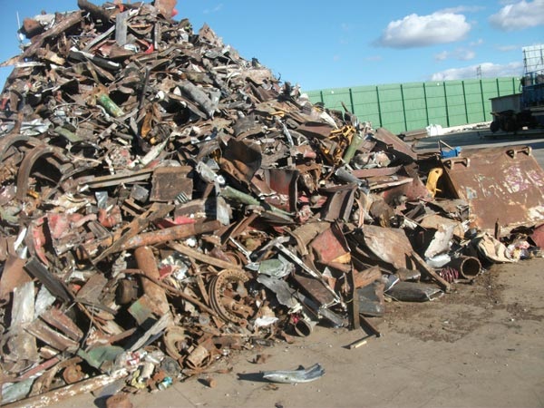 Tiến hành thanh tra toàn diện việc chấp hành pháp luật trong hoạt động nhập khẩu phế liệu