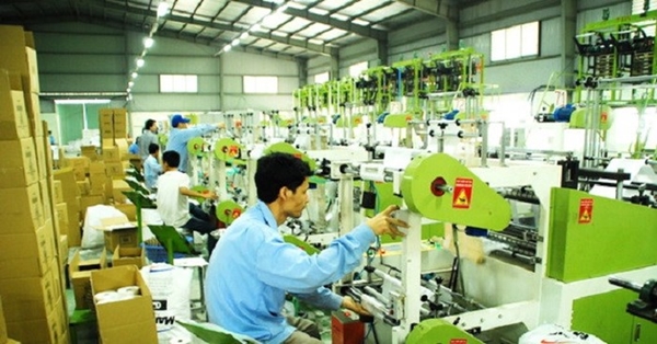 Nhựa An Phát báo lãi ròng 6 tháng đầu năm