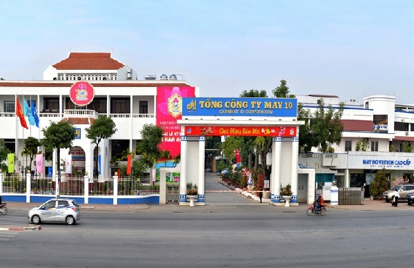 May 10 sẽ chốt quyền thưởng cổ phiếu, tỷ lệ 60%