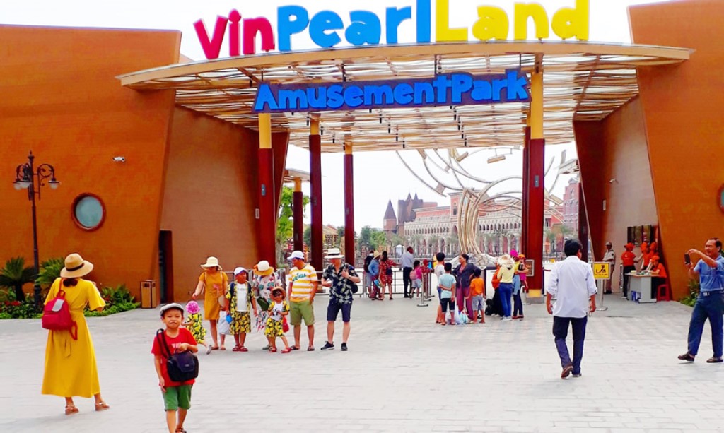 Quảng Nam: Quy hoạch Khu kinh tế mở Chu Lai