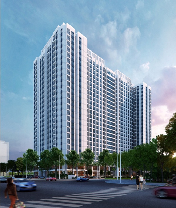 Những điều tốt đẹp nên dành cho số đông – Lý do xuất hiện Anland Premium