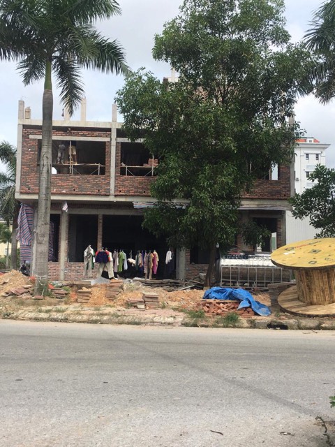 Quảng Ninh: Các công trình xây dựng sai quy hoạch tại KĐTM Cao Xanh – Hà Khánh A và Vựng Đâng mở rộ