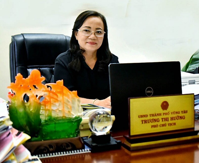 Thành phố Vũng Tàu: Du lịch sẽ “Xanh – Sạch – Đẹp"