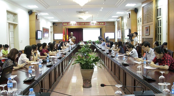 Tổ chức Ngày hội Văn hóa các dân tộc miền Trung lần thứ III tại Quảng Nam - Hình 1