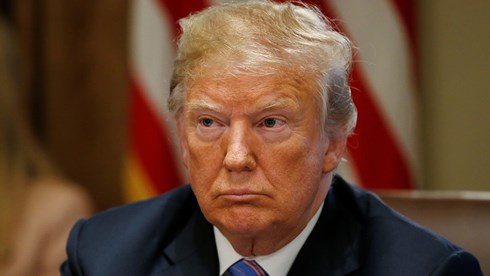 Sai lầm của ông Trump tạo “cơ hội vàng” cho Nga và Trung Quốc