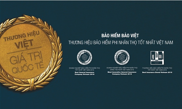 Bảo hiểm Bảo Việt: Tăng vốn điều lệ lên 2.600 tỷ đồng, khẳng định vị thế số 1 Việt Nam - Hình 2
