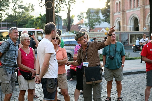 Muốn bứt phá, TP. Hồ Chí Minh cần sớm xây dựng chiến lược để phát triển du lịch