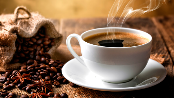 Kim ngạch xuất khẩu cà phê sang An-giê-ri tăng 10% so với cùng kỳ năm ngoái - Hình 1