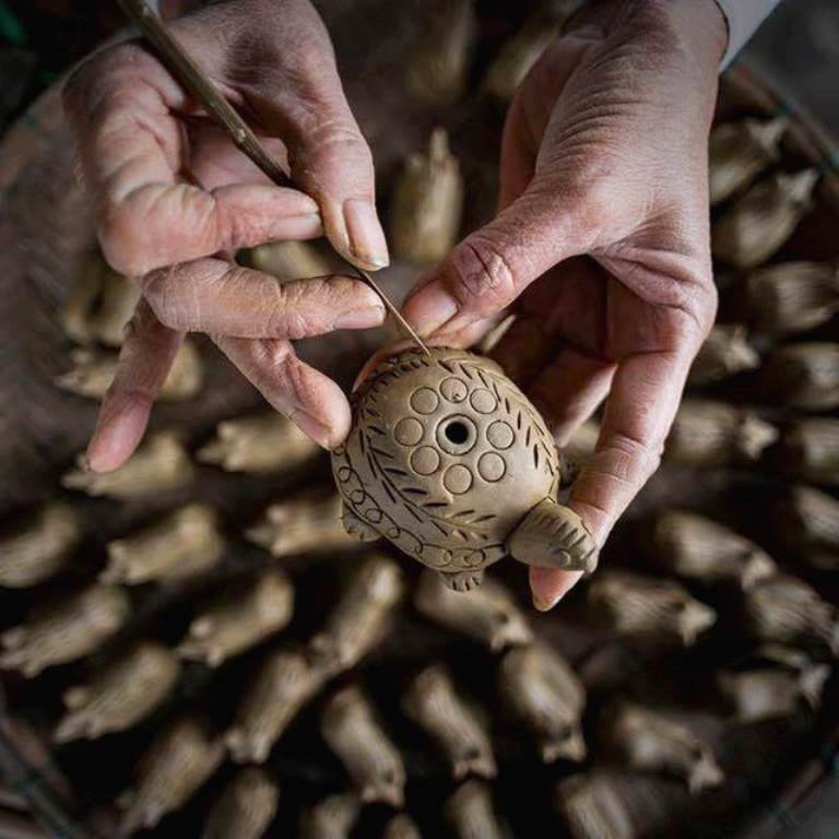 Hội An liên kết những làng nghề