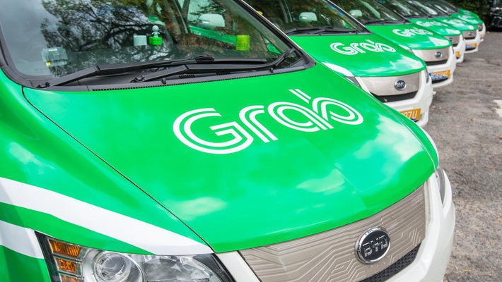 Grab sắp ra mắt dịch vụ giao thuốc và đặt lịch khám bệnh