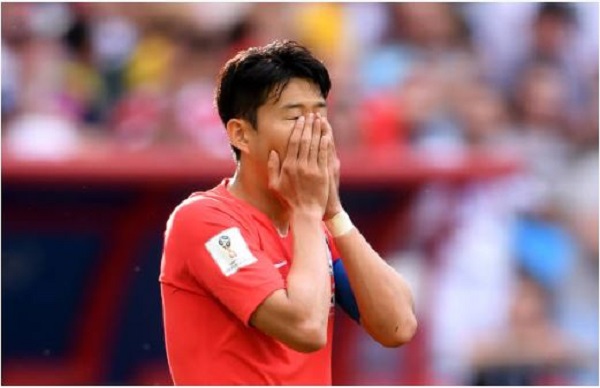 Vượt qua U23 Hàn Quốc, U23 Malaysia đi tiếp ở ASIAD 2018