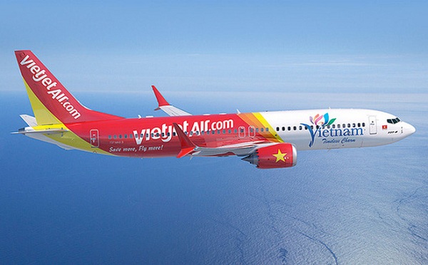 Vietjet sẽ chi 1.083 tỷ đồng tạm ứng cổ tức đợt 1 năm 2018
