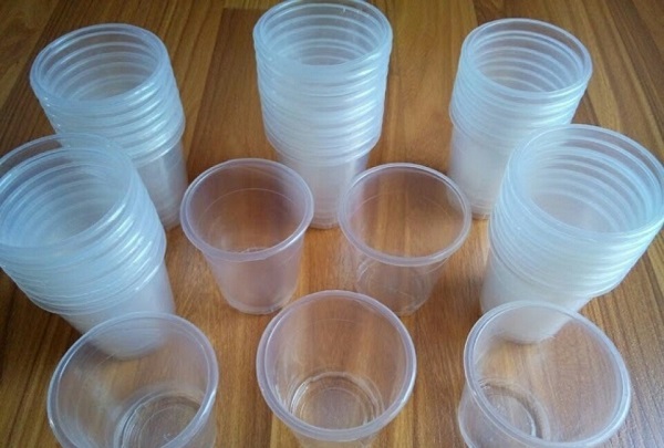 Bao bì nhựa sử dụng một lần có thể gây ung thư