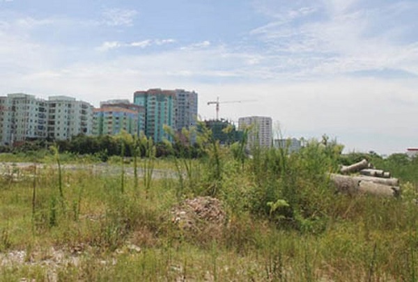 Hà Nội: yêu cầu công khai 47 dự án treo trong diện thu hồi