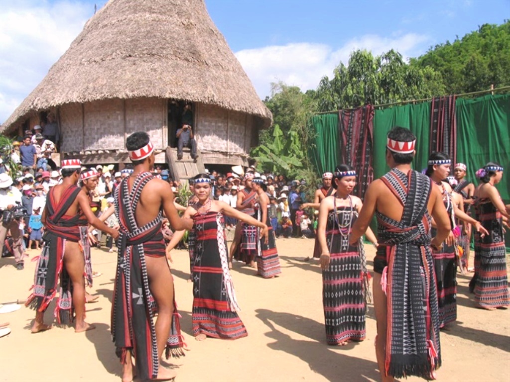 TP Tam Kỳ (Quảng Nam): Ngày hội Văn hóa - thể thao các dân tộc thiểu số miền Trung lần thứ III - Hình 1