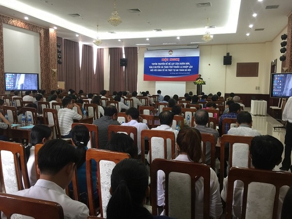 ‘Bóc mẽ’ nhiều phương thức, thủ đoạn tinh vi của giới buôn lậu thuốc lá