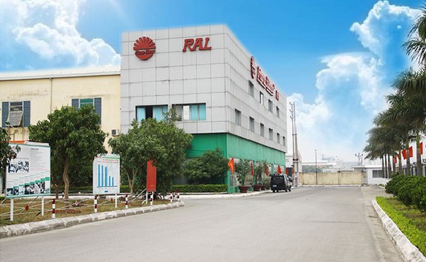 Phích nước Rạng Đông sẽ tạm ứng cổ tức bằng tiền mặt, tỷ lệ 25%