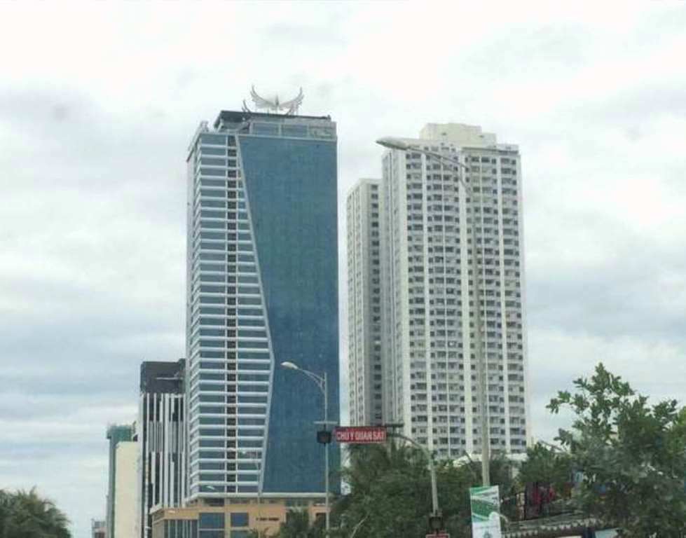 Phát hiện thêm nhiều sai phạm nghiêm trọng tại Tổ hợp Khách sạn Mường Thanh (Đà Nẵng)