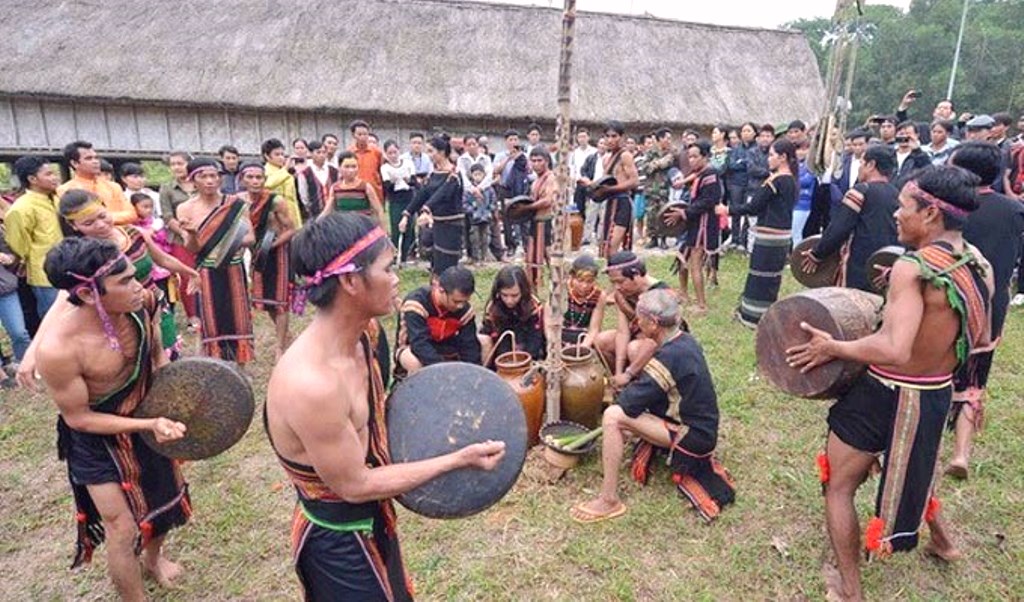 TP Tam Kỳ (Quảng Nam): Ngày hội Văn hóa - thể thao các dân tộc thiểu số miền Trung lần thứ III - Hình 2