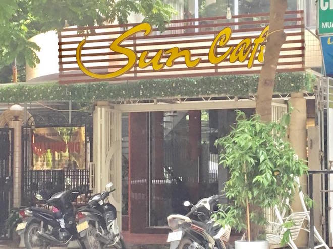 Dự án The Sun Mễ Trì chính thức bị đình chỉ thi công