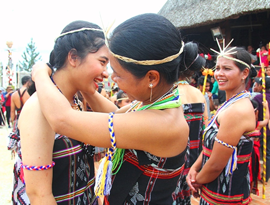 TP Tam Kỳ (Quảng Nam): Ngày hội Văn hóa - thể thao các dân tộc thiểu số miền Trung lần thứ III - Hình 3