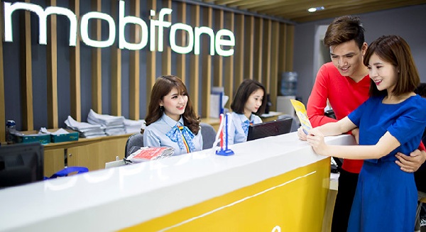 Mobifone báo lãi quý 2 giảm 42% so với cùng kỳ - Hình 1
