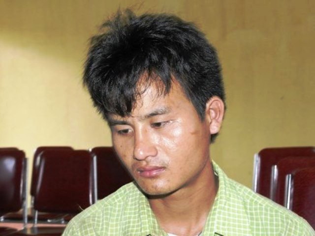 Bộ đội biên phòng Nghệ An: Bắt đối tượng người Lào vận chuyển 3.000 viên ma túy