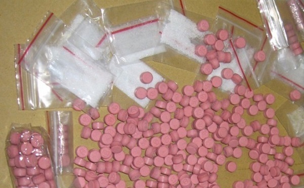 Bắt giữ 5.800 viên ma túy tổng hợp tại cửa khẩu quốc tế Lao Bảo - Hình 1