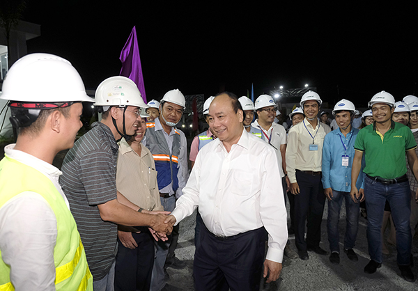 Tây Ninh có thể trở thành hình mẫu làm giàu từ nông nghiệp