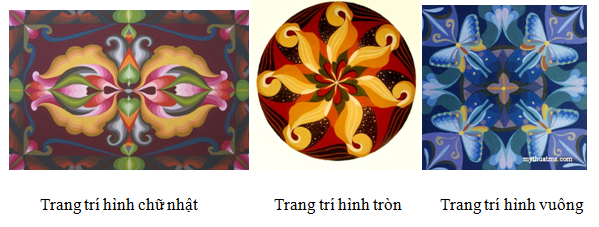 Xét tuyển bổ sung và tuyển sinh đợt 2 ngành sư phạm Mỹ thuật, ĐH Hội họa