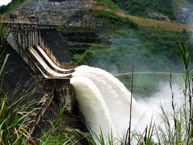 Nghệ An: Lập Tổ kiểm tra quy trình vận hành xả lũ của các nhà máy thủy điện - Hình 1