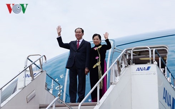 Chủ tịch nước lên đường thăm Nhà nước Ethiopia: Dấu mốc lịch sử quan hệ Việt Nam – Ethiopia - Hình 1