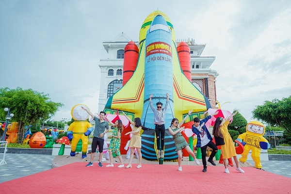 Dắt ngay bé yêu đến đây cuối tuần, để ăn kem Pháp miễn phí và vui không muốn về - Hình 3