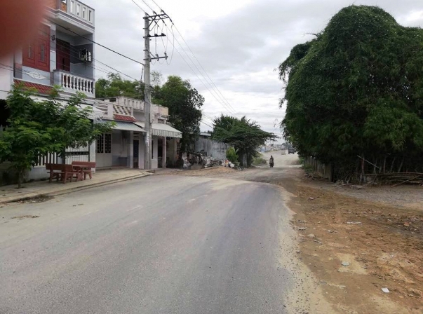 Quảng Nam: Đổi hơn 100ha đất lấy gần 1,9km đường liên tỉnh - Hình 2