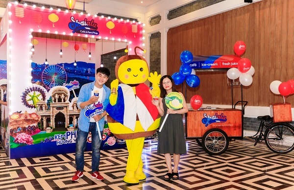 Dắt ngay bé yêu đến đây cuối tuần, để ăn kem Pháp miễn phí và vui không muốn về - Hình 4