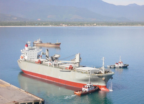 Trích lập khoản nợ khó đòi, Thương mại Dầu khí báo lỗ ròng 18 tỷ đồng