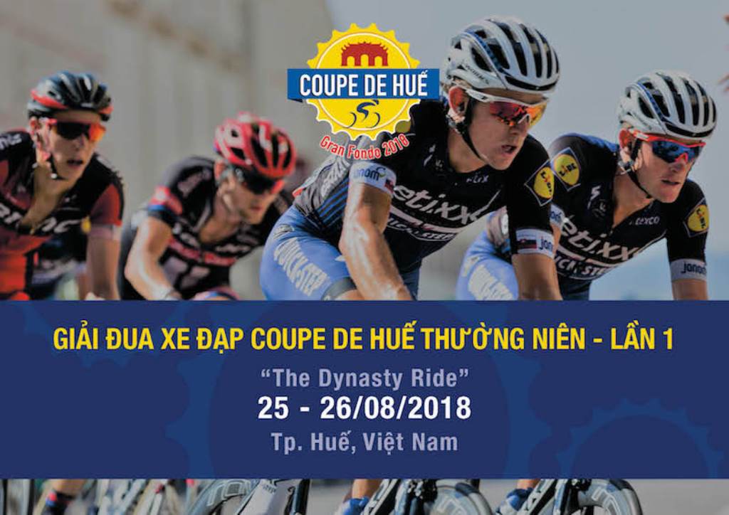 Thừa Thiên Huế: Cựu Đại sứ Mỹ - Ted Osius tham gia ngày hội xe đạp quốc tế Coupe de Hue 2018 - Hình 3