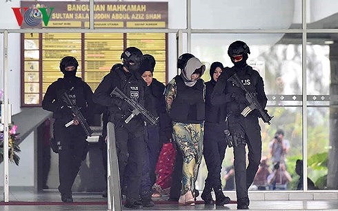 Đoàn Thị Hương sẽ phải tự biện hộ trong 3 phiên tòa đầu năm 2019