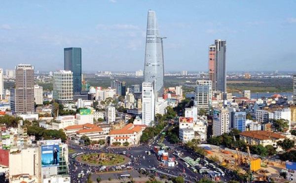 TP.HCM: Ban hành kế hoạch cải thiện Chỉ số năng lực cạnh tranh