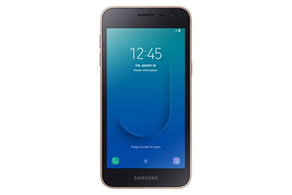 Samsung ra mắt Smartphone chạy phiên bản Android Go - Hình 1