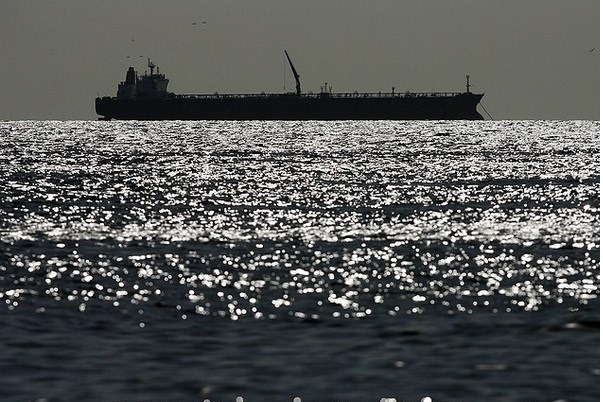 Đã tìm thấy tàu chở dầu Pantelena mất tích ở vịnh Guinea - Hình 1