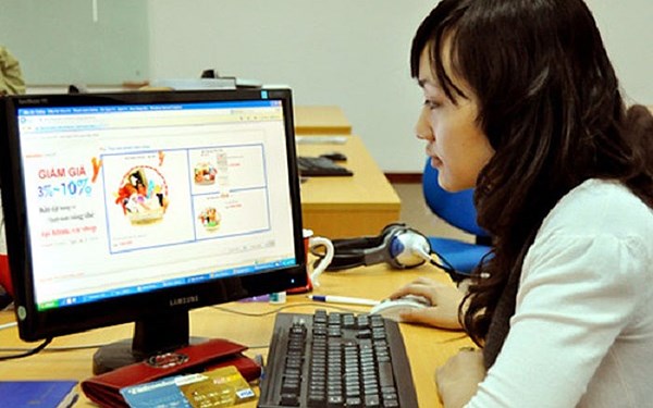 Nghệ An: Xử lý nhiều doanh nghiệp vi phạm về pháp luật Thương mại điện tử