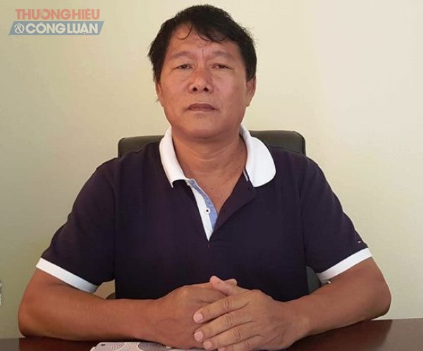 Vụ 7 biệt thự xây dựng trái phép tại Vĩnh Phúc: Lãnh đạo Công ty Kim Long lên tiếng - Hình 1