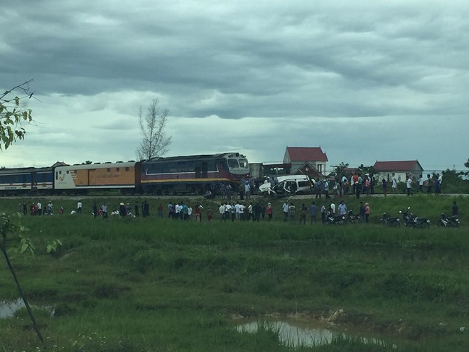 Nghệ An: Tai nạn nghiêm trọng khiến 2 người tử vong