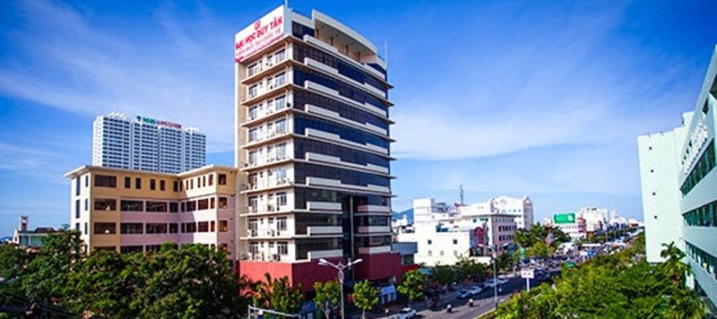 Đà Nẵng: Cần sớm xây dựng Trường ĐH Duy Tân theo mô hình "quốc tế hóa"