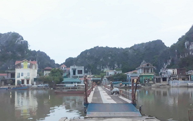 Bài 3: Dự án chậm tiến độ 6 năm - Chủ tịch huyện Gia Viễn xin 'thông cảm'